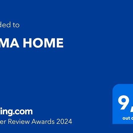 Zama Home Roma Exterior foto