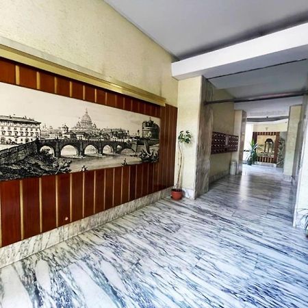Zama Home Roma Exterior foto