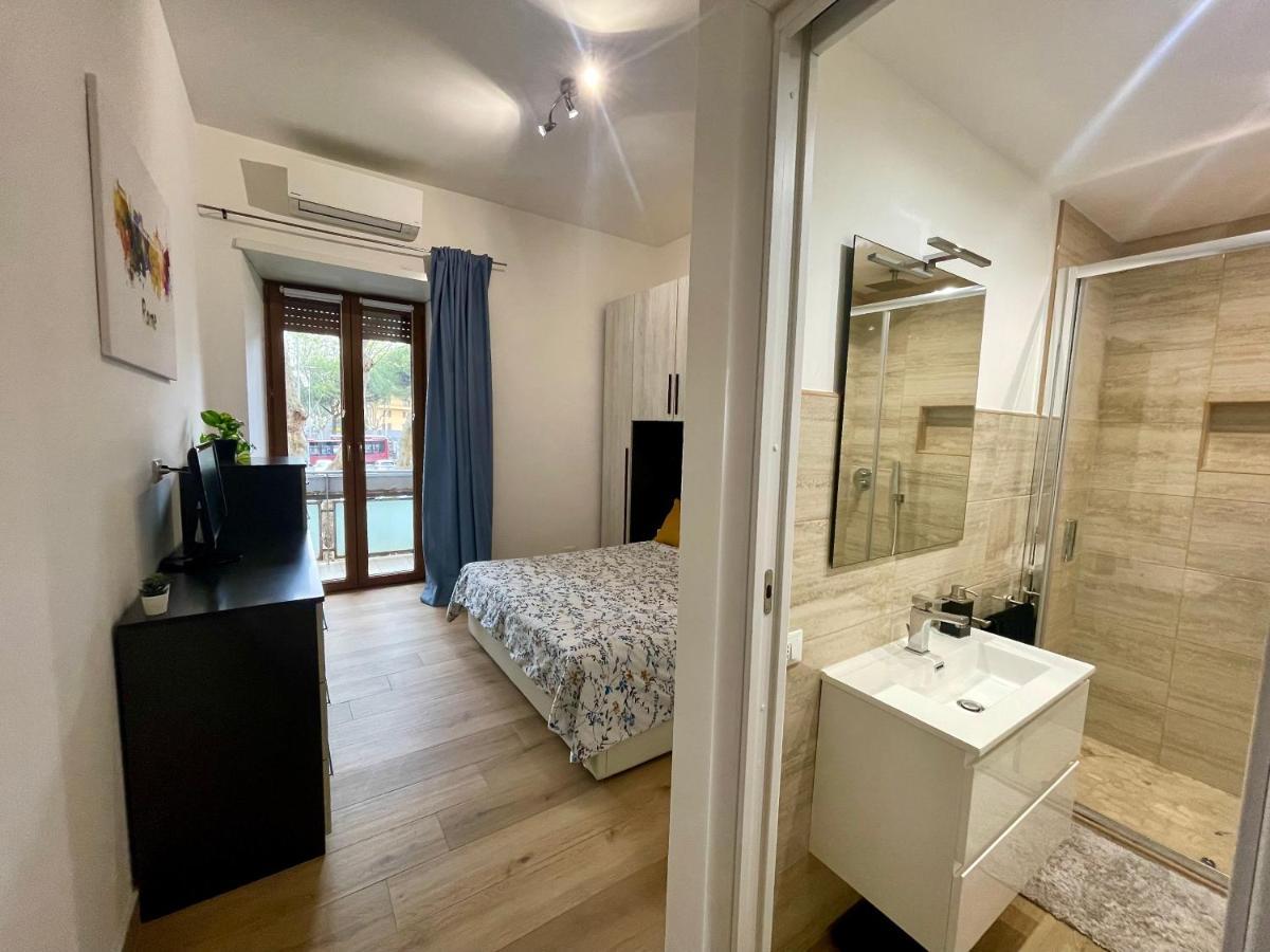 Zama Home Roma Exterior foto