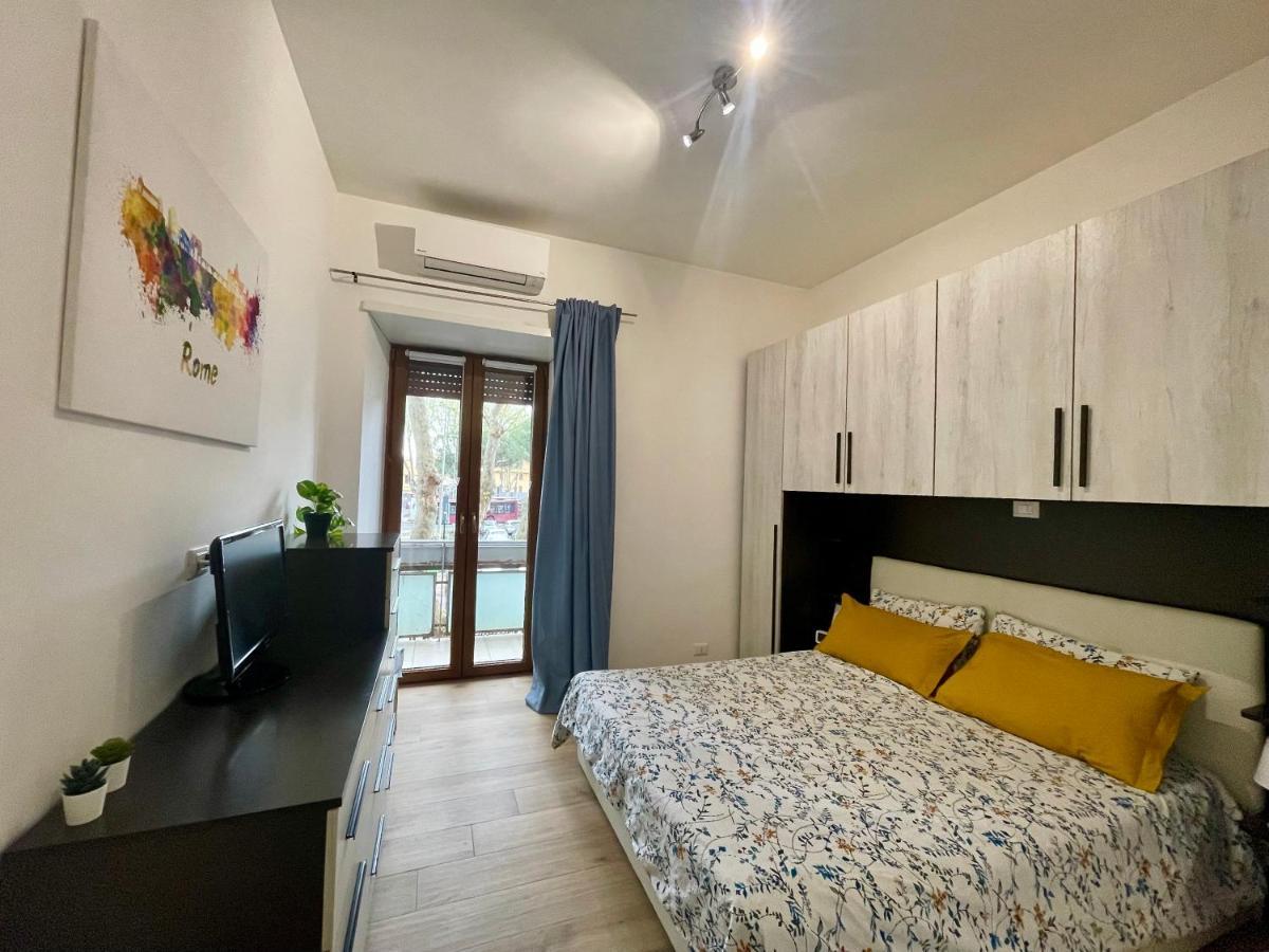 Zama Home Roma Exterior foto