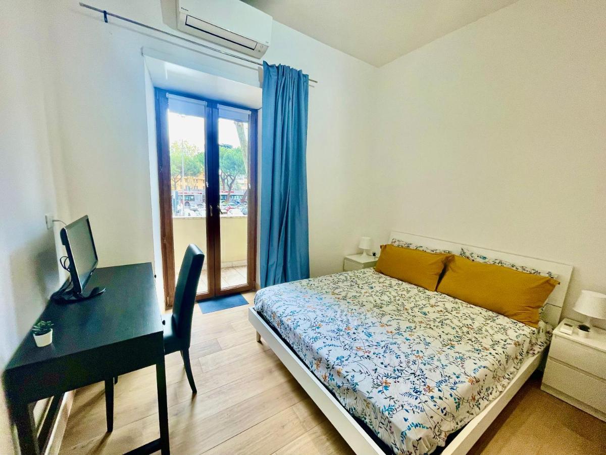 Zama Home Roma Exterior foto