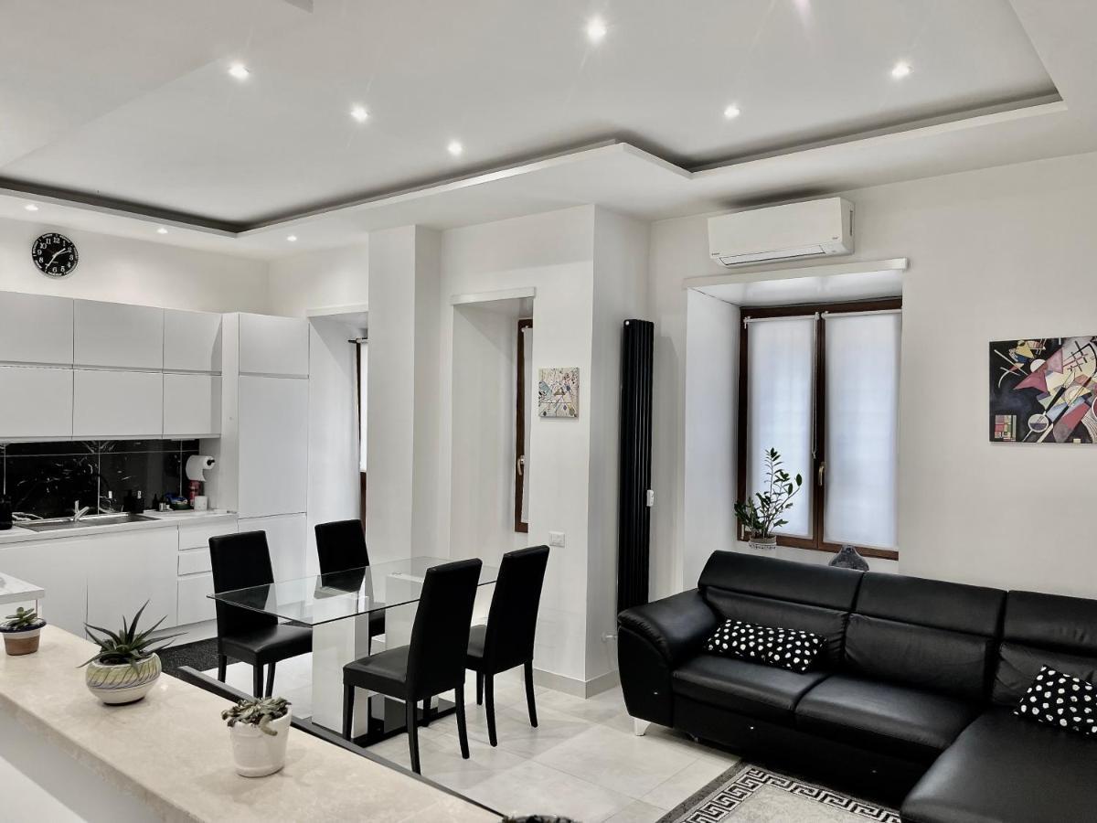 Zama Home Roma Exterior foto