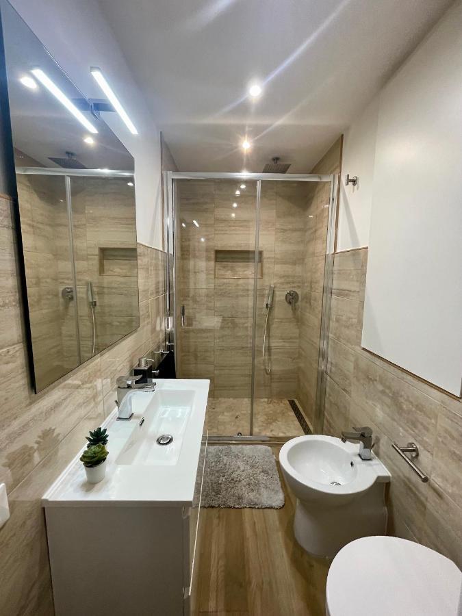 Zama Home Roma Exterior foto