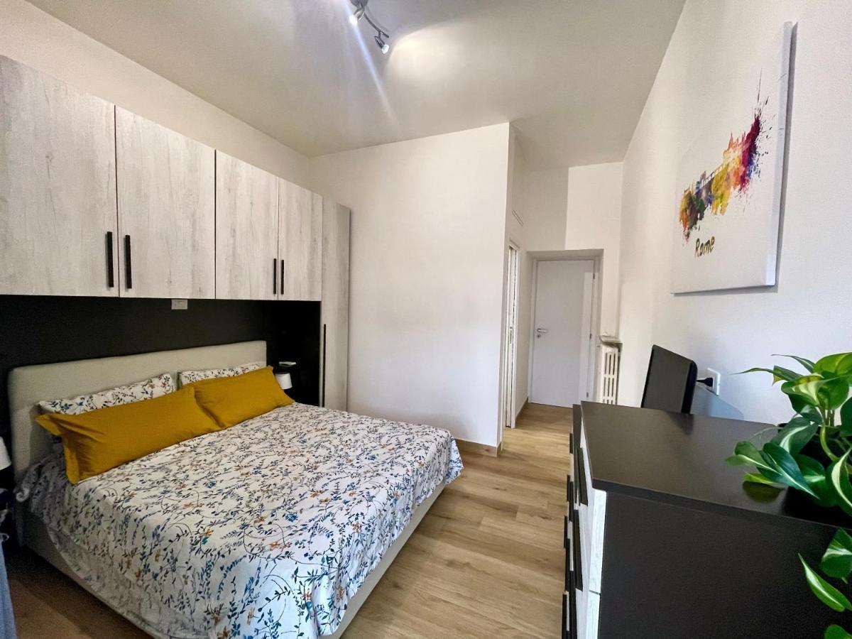 Zama Home Roma Exterior foto