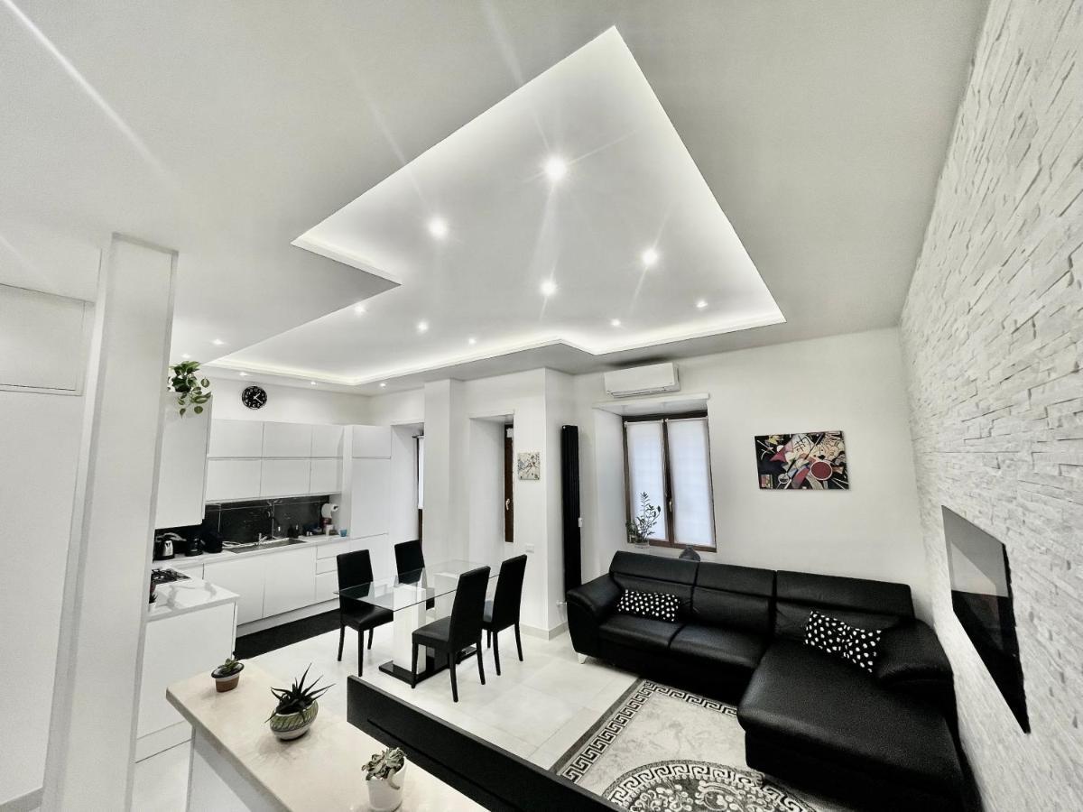 Zama Home Roma Exterior foto
