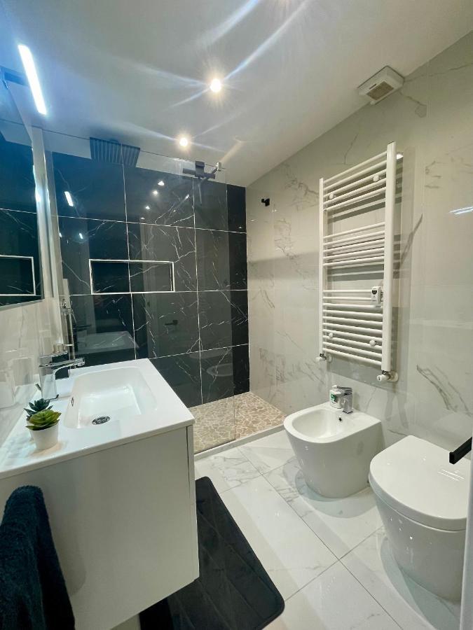 Zama Home Roma Exterior foto