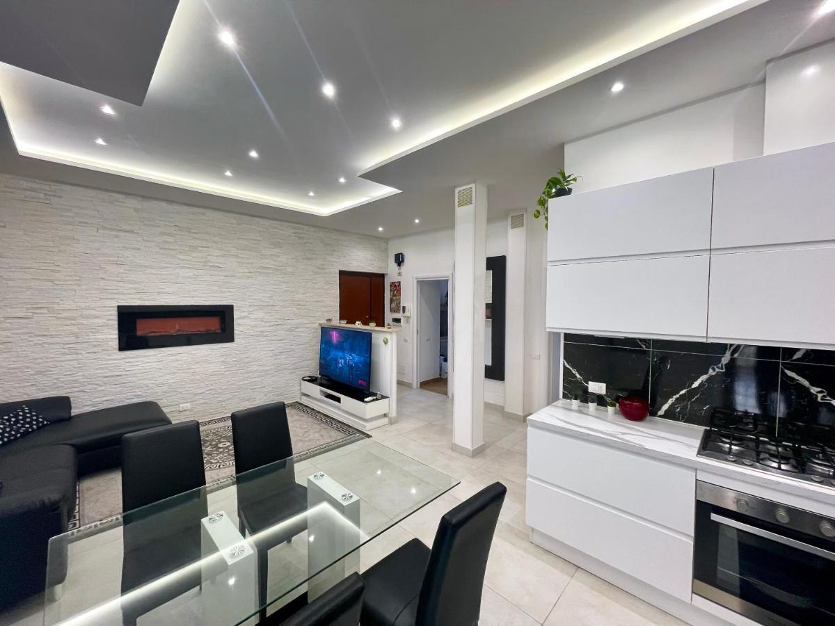 Zama Home Roma Exterior foto