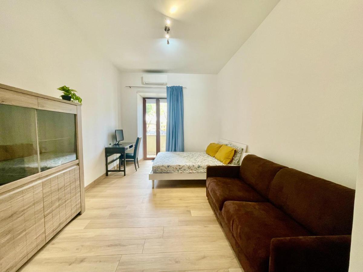 Zama Home Roma Exterior foto