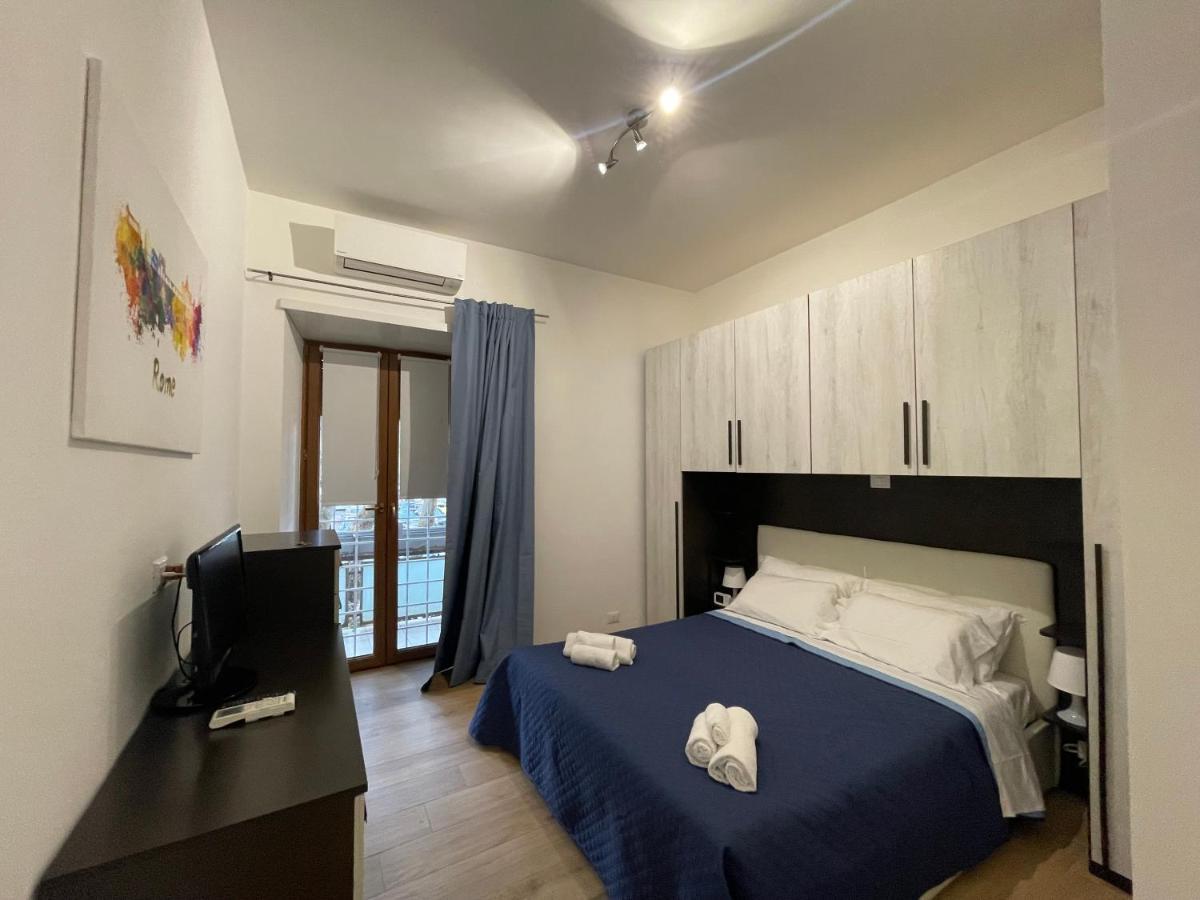 Zama Home Roma Exterior foto