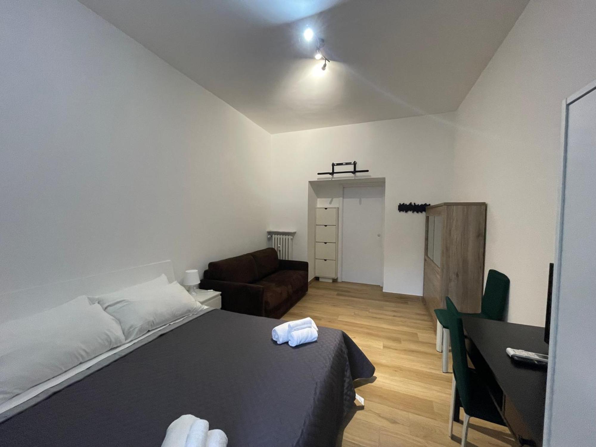 Zama Home Roma Exterior foto