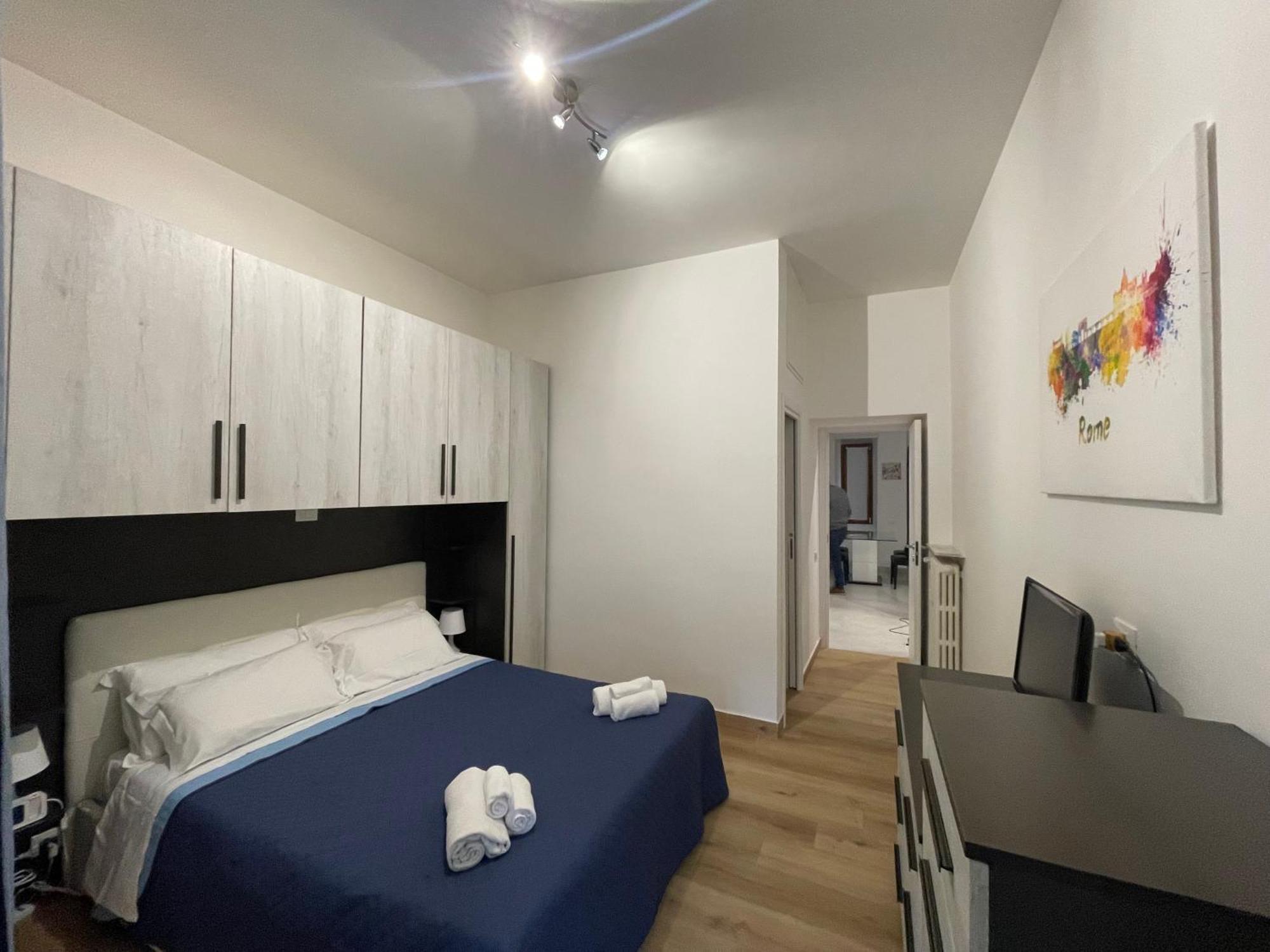 Zama Home Roma Exterior foto