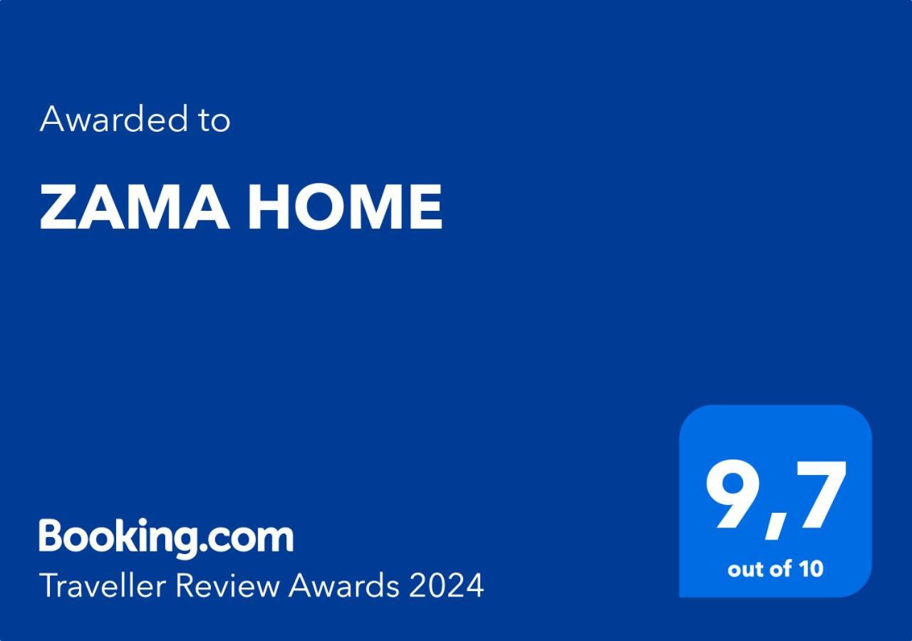 Zama Home Roma Exterior foto