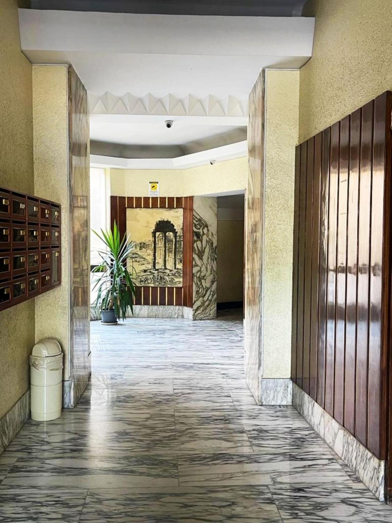 Zama Home Roma Exterior foto